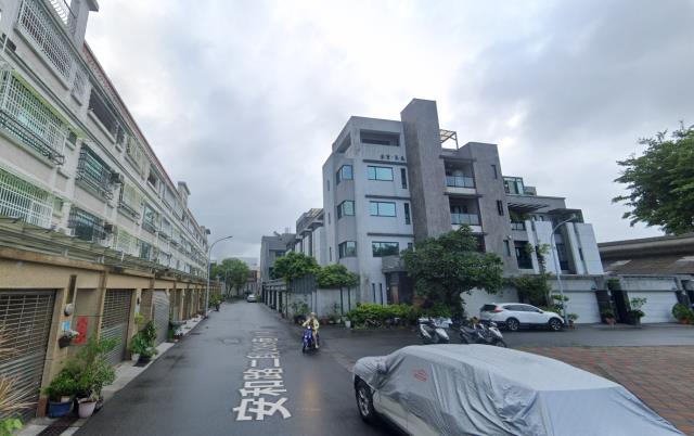 台南安南透天法拍-5