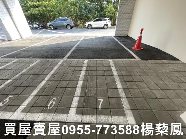 高雄燕巢華廈-12