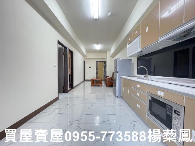 高雄燕巢華廈-1