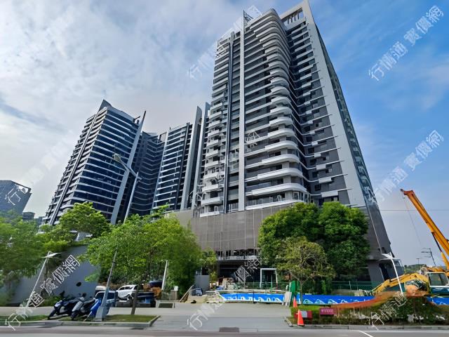 北屯法拍大樓-3