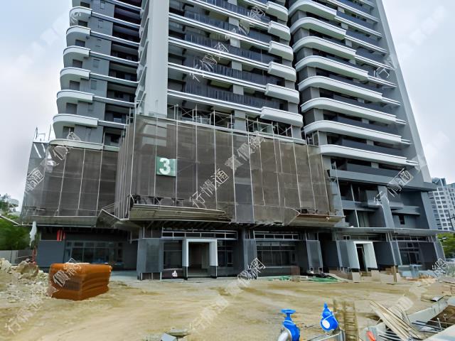 北屯法拍大樓-4