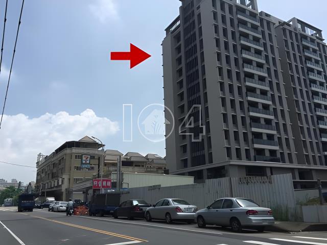 南屯大樓法拍-5