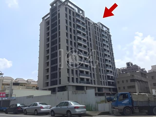 南屯大樓法拍-6