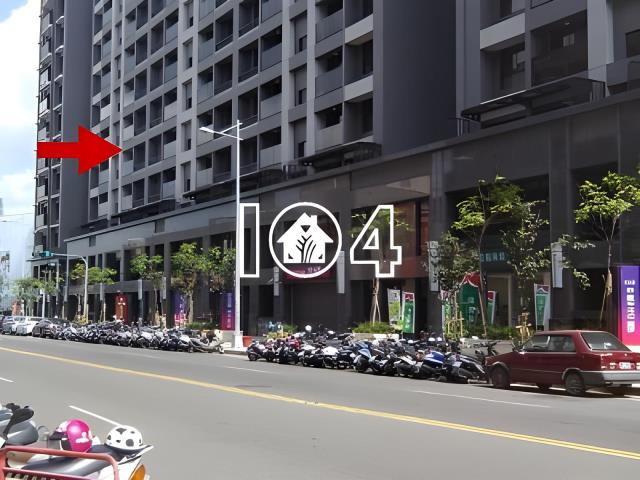 太平法拍大樓-2