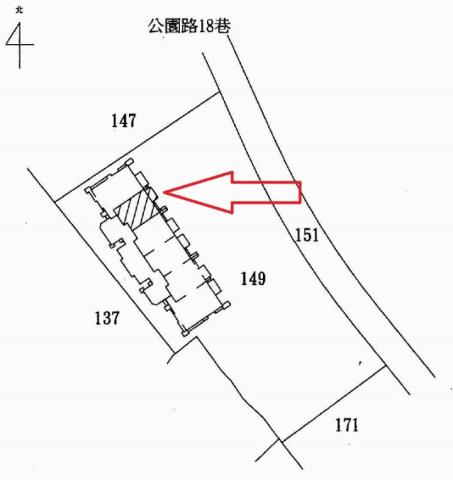 礁溪法拍大樓-2