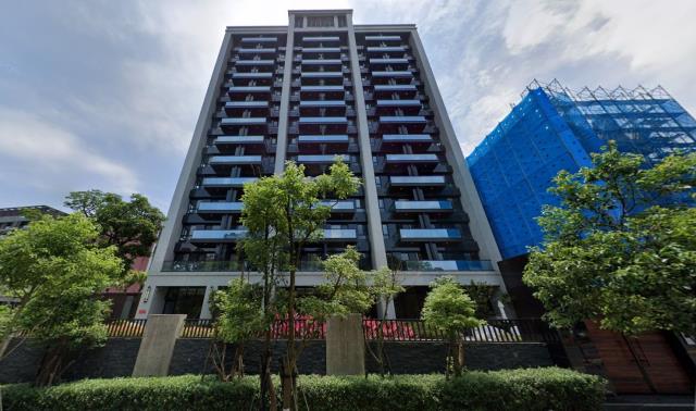 礁溪鄉法拍屋公園路鼎石PARKONE優室法拍林小陽