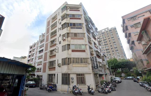 西屯華廈法拍-0