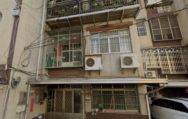 大肚公寓法拍-0