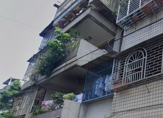 樹林拍賣公寓-0