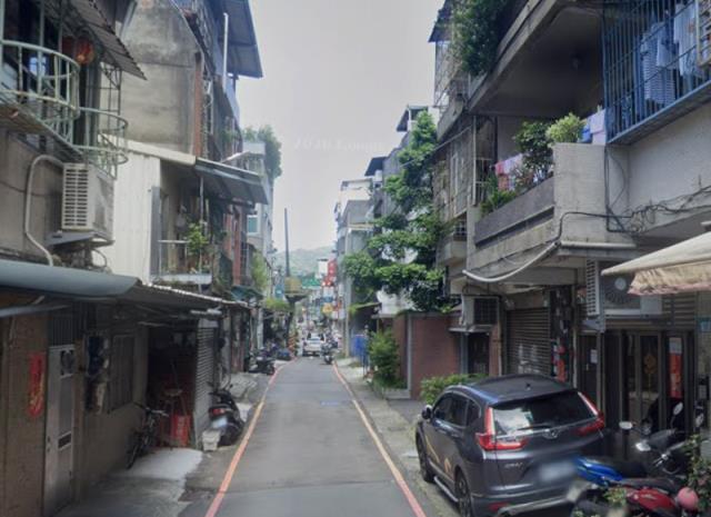 樹林拍賣公寓-6