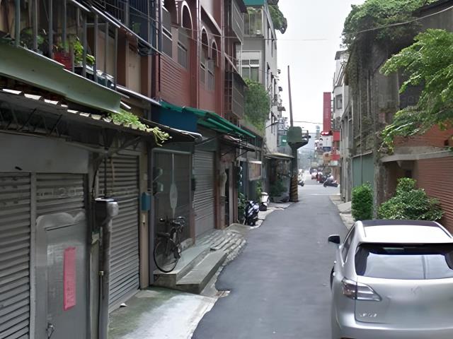 新北法拍公寓-9