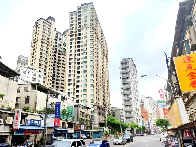 新北法拍大樓-3