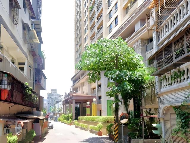 新北法拍大樓-4