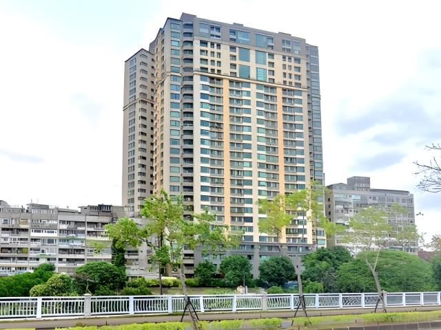 新北法拍大樓-5