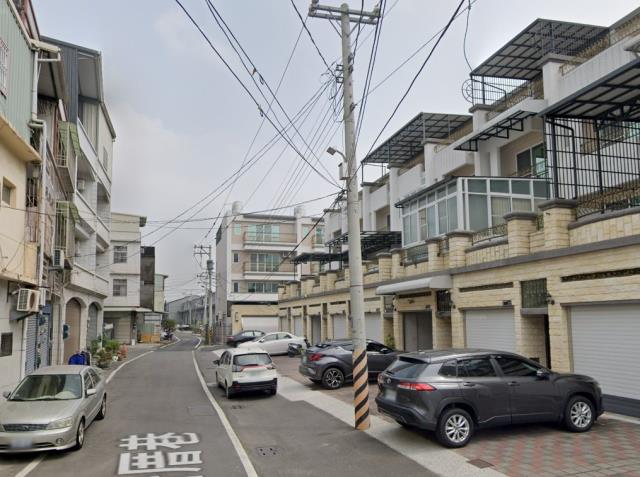 高雄透天法拍-5