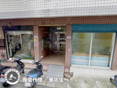 桃園中壢法拍華廈-3