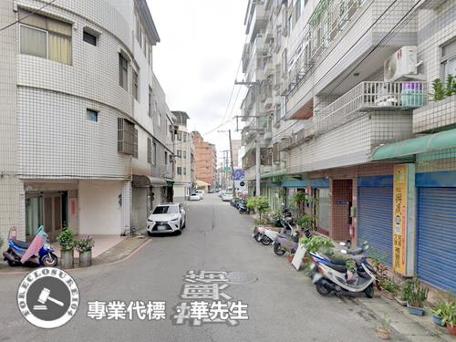 桃園中壢法拍華廈-4