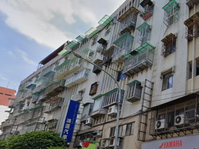 新北永和法拍華廈-3