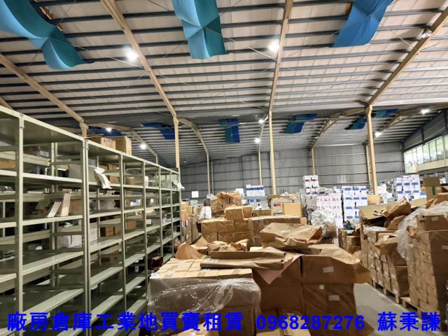 桃園龜山廠房-1