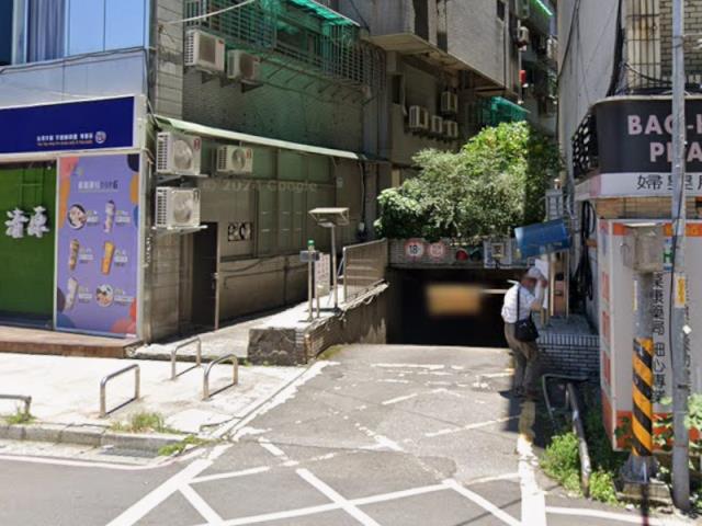 新北板橋法拍大樓-5