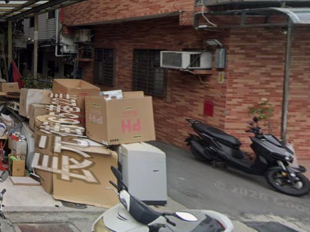 新北三重公寓法拍-4