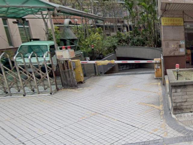 新北三重大樓法拍-3