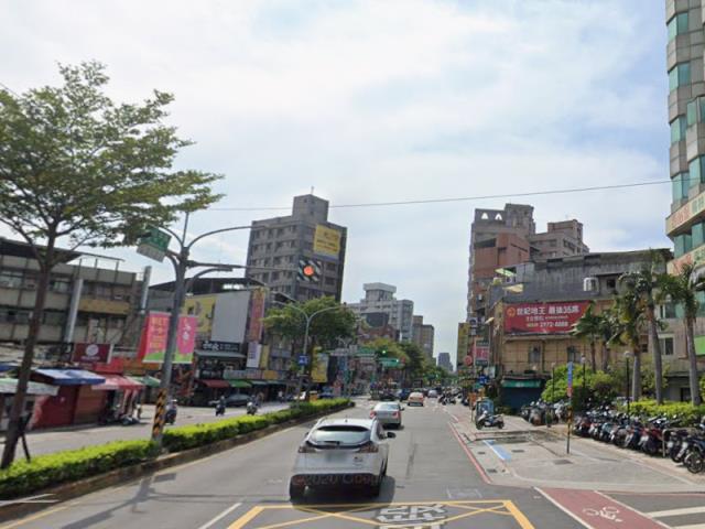 新北三重大樓法拍-4