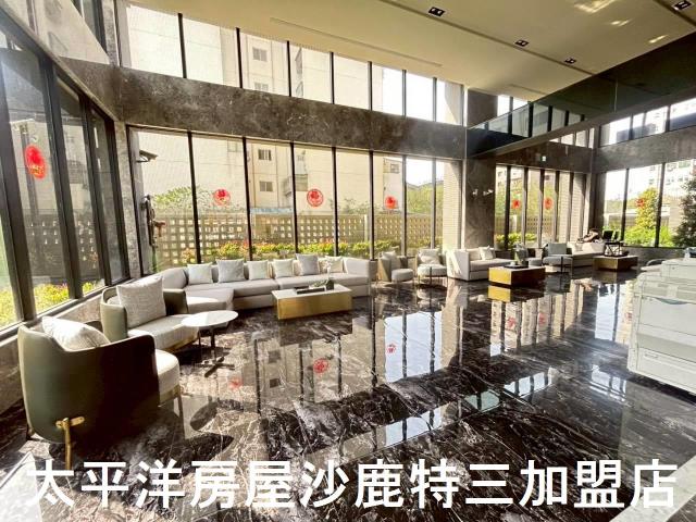 台中梧棲大樓-9