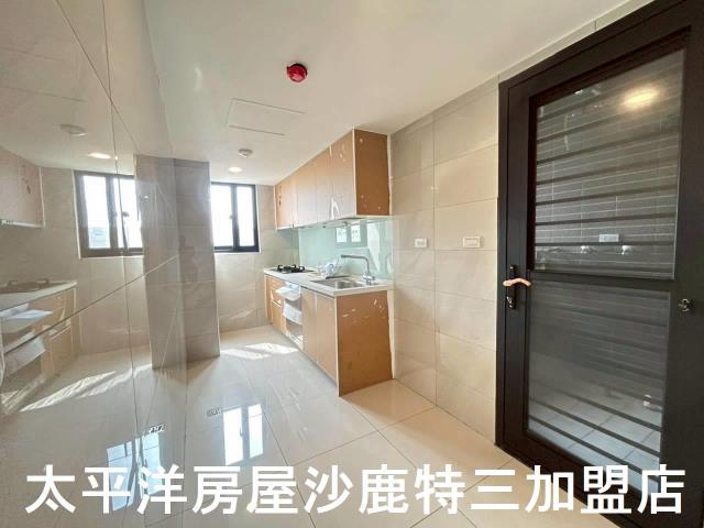 台中梧棲大樓-2