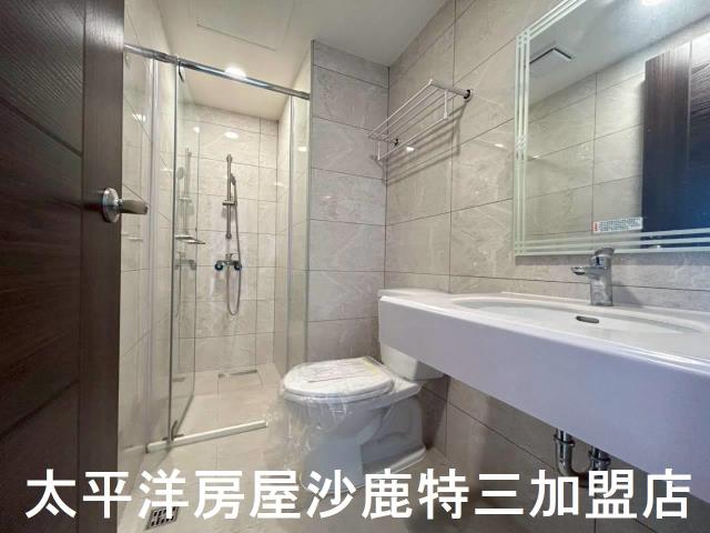 台中梧棲大樓-5