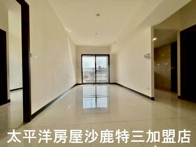 台中梧棲大樓-1