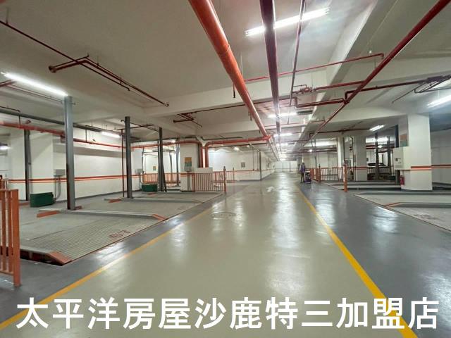 台中梧棲大樓-6