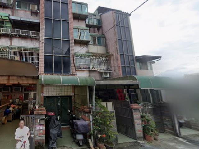 桃園龍潭法拍公寓-2
