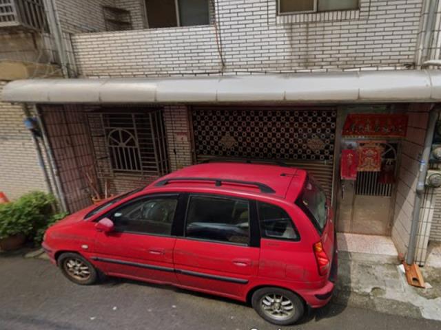 桃園中壢法拍透天-1