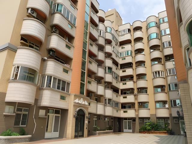 桃園八德華廈法拍-4