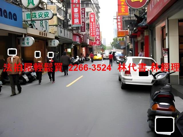 台北大安區拍賣華廈-12