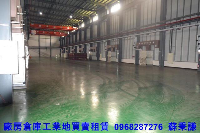 嘉義大林廠房-0