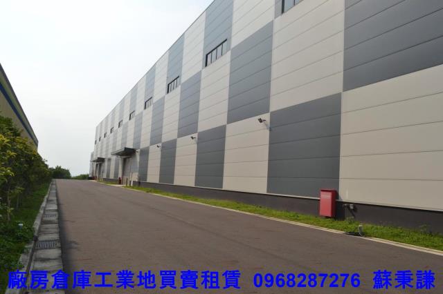 嘉義大林廠房-3
