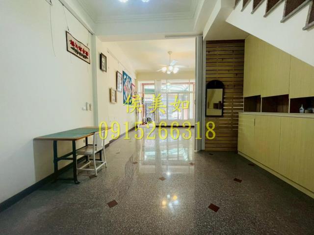 嘉義西區透天-4