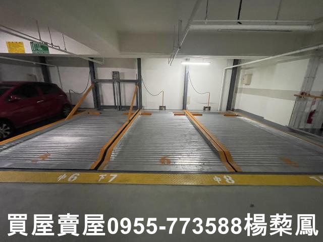 高雄橋頭大樓-10