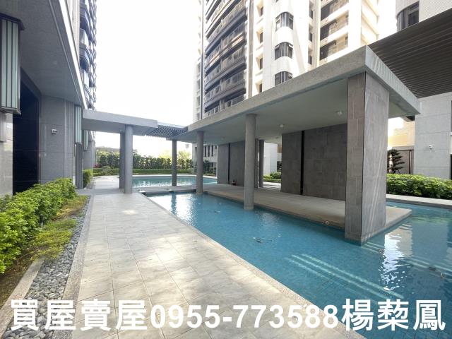 高雄橋頭大樓-12