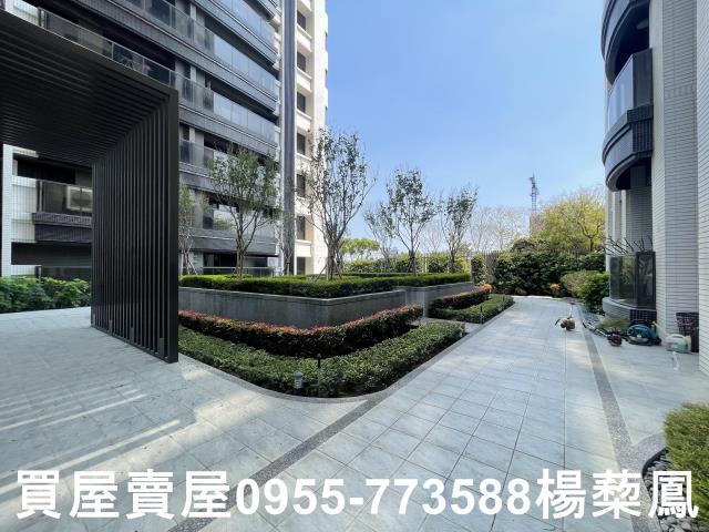 高雄橋頭大樓-13