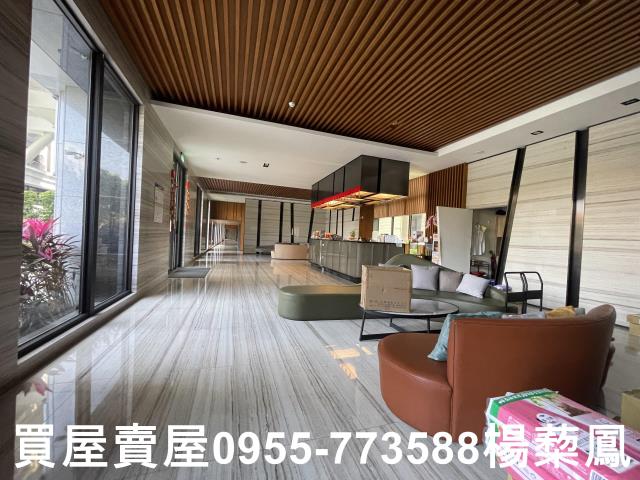 高雄橋頭大樓-14