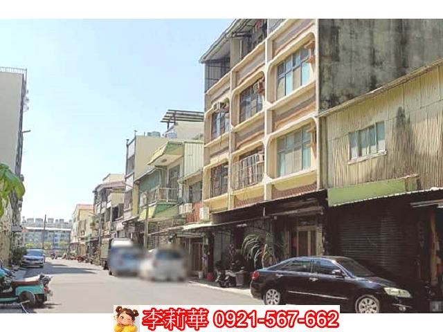 台南北區透天-0