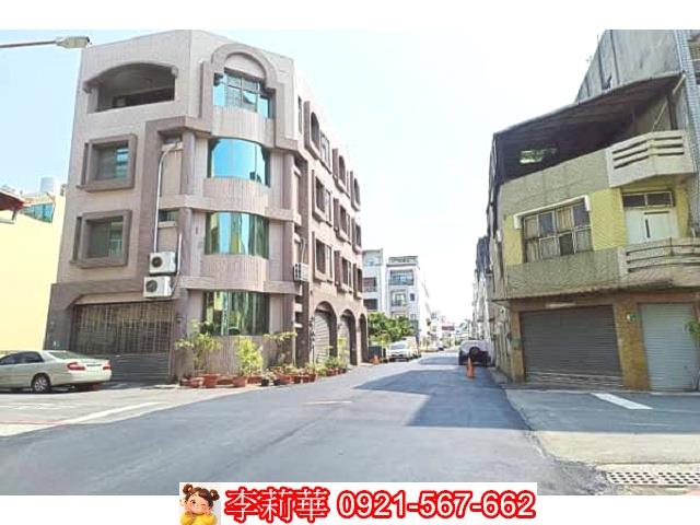 台南北區透天-1