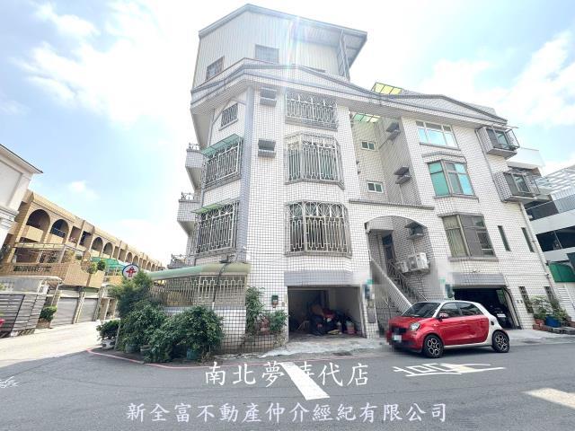 台南永康透天-1