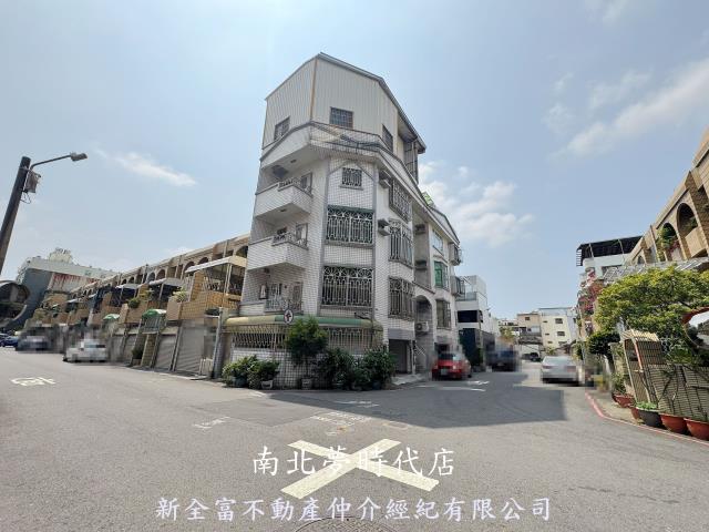 永康區車墅