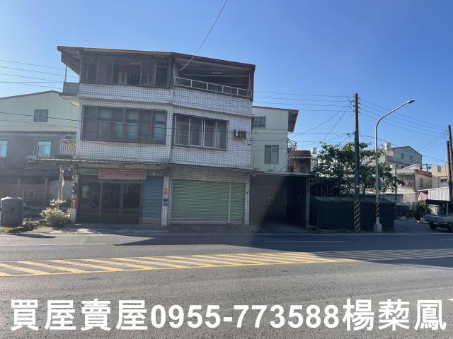 高雄燕巢透天-3