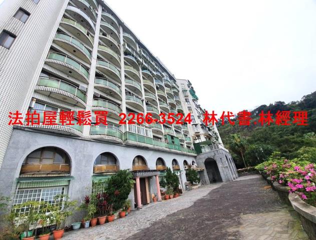 汐止大樓法拍-0