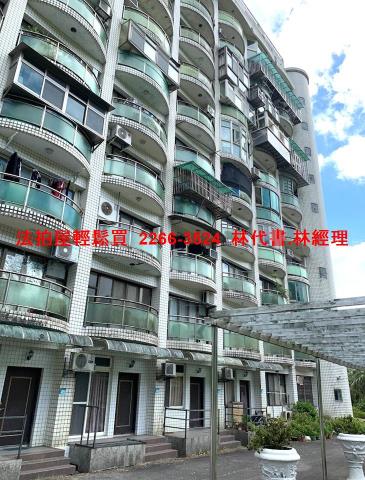 汐止大樓法拍-2